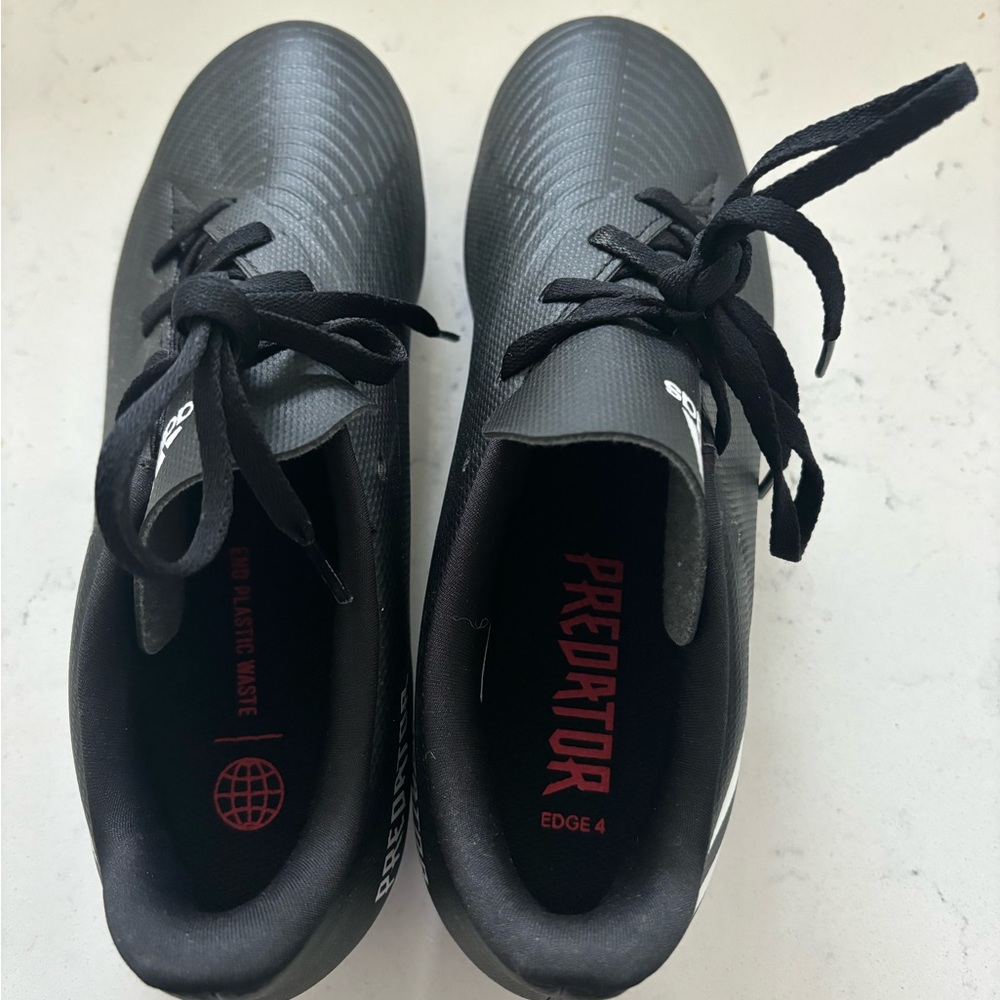 Adidas Women Cleats - new